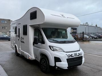 XGO Dynamic 39 beschikbaar voor biedingen