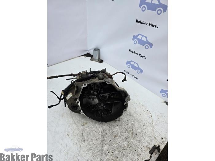 Boîte de vitesse d'un Honda Civic, Autos : Pièces & Accessoires, Transmission & Accessoires, Honda, Utilisé, 3 mois de garantie