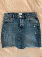 Jeansrokje, Kleding | Dames, Rokken, Only, Ophalen of Verzenden, Nieuw, Maat 38/40 (M)