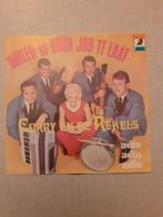 Corry et les Rekels, Enlèvement ou Envoi, Comme neuf