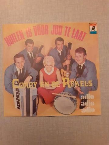 Corry et les Rekels, Enlèvement ou Envoi, Comme neuf