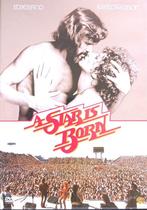 dvd a star is born Barbra Streisand Kris Kristofferson, Ophalen of Verzenden, Zo goed als nieuw