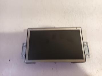 NAVIGATIE DISPLAY Citroën C3 (SC) (9673538880), Auto-onderdelen, Gebruikt, Citroën