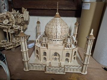 bouwpaket beschikbaar voor biedingen