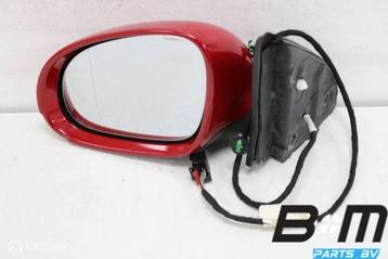 Spiegel links VW Golf 5 1K1857507BG beschikbaar voor biedingen