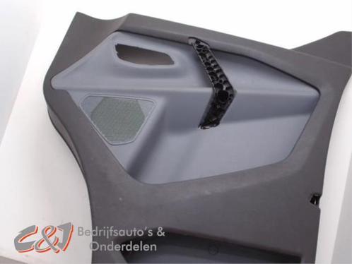 Portierbekleding 2Deurs rechts van een Ford Transit Custom, Auto-onderdelen, Interieur en Bekleding, Ford, Gebruikt, 3 maanden garantie