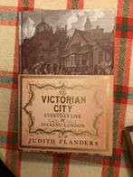 The Victorian City, Livres, Histoire & Politique, Enlèvement, Neuf