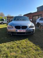 BMW 525i, Auto's, 2500 cc, 1800 kg, Leder, Euro 4