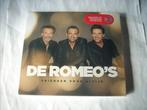CD - DE ROMEO S - VRIENDEN VOOR ALTIJD - NIEUW IN FOLLIE, Cd's en Dvd's, Cd's | Nederlandstalig, Ophalen of Verzenden, Nieuw in verpakking