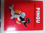 artis-historia pingu gaat terug naar school, Ophalen of Verzenden, Gelezen, Prentenboek