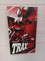TRAXBOX - 16 CD box set house-label Trax Records, Cd's en Dvd's, Cd's | Dance en House, Ophalen, Zo goed als nieuw, Overige genres