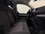 Peugeot Traveller 2.0 HDI Autom. - 9pl - GPS - Airco - Tops, Auto's, 4 deurs, Monovolume, Euro 6, 0 kg
