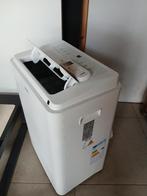 Mobiel airco merk domo 4 maand  oud, Classe énergétique A ou plus économe, Comme neuf, Enlèvement, Ventilation