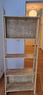 IKEA plank, Ophalen, Zo goed als nieuw
