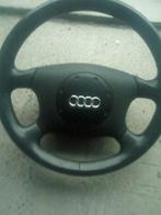 Volants origine Audi a 3 a 4 avec airbags, Autos : Pièces & Accessoires, Commande, Enlèvement ou Envoi, Audi