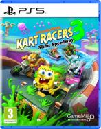 Nickelodeon Kart Racers 3: Slime Speedway - PS5 ( NIEUW ), Ophalen of Verzenden, Nieuw