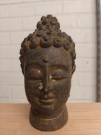 Boeddha kopstuk kunststof, Huis en Inrichting, Woonaccessoires | Boeddhabeelden, Ophalen