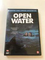 DVD Open Water, CD & DVD, DVD | Thrillers & Policiers, Comme neuf, À partir de 12 ans, Enlèvement ou Envoi