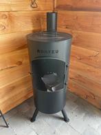 Houtkachel nieuw !!!, Huis en Inrichting, Kachels, Ophalen, Vrijstaand, Hout, Nieuw