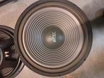 Witec subwoofers, Gebruikt, Subwoofer, 120 watt of meer, Ophalen