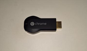 chromecast google hdmi aansluiting, met voeding. beschikbaar voor biedingen