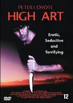High Art (1991) Dvd, CD & DVD, DVD | Thrillers & Policiers, À partir de 12 ans, Utilisé, Enlèvement ou Envoi