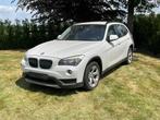 2013 BMW X1 sDrive18i, Auto's, BMW, Gebruikt, Euro 6, Bedrijf, Overige carrosserie