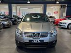 Nissan QASHQAI Qashqai 2.0 dCi 4WD Tekna Pack Executive GARA, Autos, Achat, 110 kW, Entreprise, Boîte manuelle