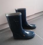 Regenlaarzen Bisgaard maat 34, Kinderen en Baby's, Ophalen, Gebruikt, Laarzen