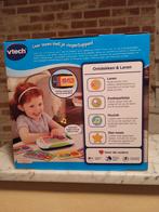 Vtech Alfabet Touch Tablet, Enlèvement, Neuf