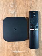 Xiaomi Mi Box 4, Ophalen of Verzenden, Gebruikt