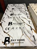 Panneaux pvc effet marbre 2.7x1.22, Maison & Meubles, Enlèvement, Comme neuf