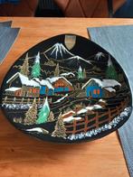 Longwy plaat, Antiek en Kunst, Ophalen