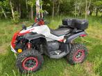 can-am 570 XXC Renegade 7LE Quad, 2 cilinders, Meer dan 35 kW, 570 cc