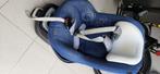 Autostoel pearl van maxi cosi inclusief isofix, Kinderen en Baby's, Autostoeltjes, Ophalen, Verstelbare rugleuning, Gebruikt, Isofix