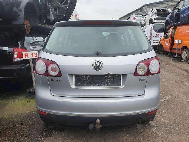 CALCULATEUR MOTEUR ECU Golf Plus (5M1 / 1KP) (03G906016R), Autos : Pièces & Accessoires, Électronique & Câbles, Volkswagen, Utilisé