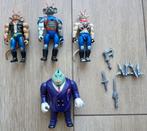 Lot: Biker mice from mars, Kinderen en Baby's, Speelgoed | Actiefiguren, Ophalen of Verzenden, Gebruikt