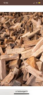 À vendre bois de chauffage sec, Frêne, Bûches