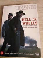 Hell On Wheels Seizoen 1, Cd's en Dvd's, Ophalen of Verzenden, Zo goed als nieuw
