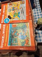 lovers flamand, Enlèvement