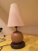 lampe de chevet, Maison & Meubles, Lampes | Lampes de table, Enlèvement ou Envoi