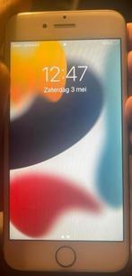 Iphone 7 32 gb, Telecommunicatie, Mobiele telefoons | Apple iPhone, Ophalen of Verzenden, Zo goed als nieuw, 32 GB, IPhone 7
