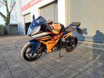 KTM RC390 BTW-MOTOR, 1 cylindre, 12 à 35 kW, 373 cm³, Super Sport