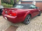 Ford Mustang Cabriolet, Auto's, Particulier, Mustang, 4000 cc, Cabriolet