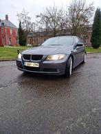 Bmw e90 325i, Noir, Automatique, Achat, Particulier