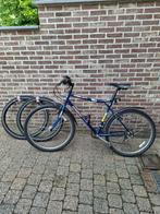 Mountaibike / MTB met extra 2 nieuwe buitenbanden, 53 tot 57 cm, Ophalen, Gebruikt, Heren