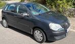 VW POLO/ 2005 /BENZINE/5 DEUREN, Auto's, Volkswagen, Stof, Particulier, Onderhoudsboekje, Polo