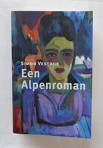 Simon Vestdijk – Een Alpenroman, Ophalen of Verzenden, Zo goed als nieuw, Simon Vestdijk, België