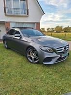 Mercedes e200d 9gtronic/amg/pano/widescreen, Auto's, Mercedes-Benz, Automaat, Achterwielaandrijving, 1995 cc, 4 cilinders