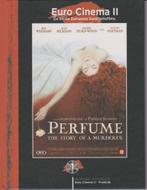 EURO CINEMA II, Cd's en Dvd's, Dvd's | Klassiekers, Vanaf 16 jaar, 1980 tot heden, Science Fiction en Fantasy, Ophalen of Verzenden